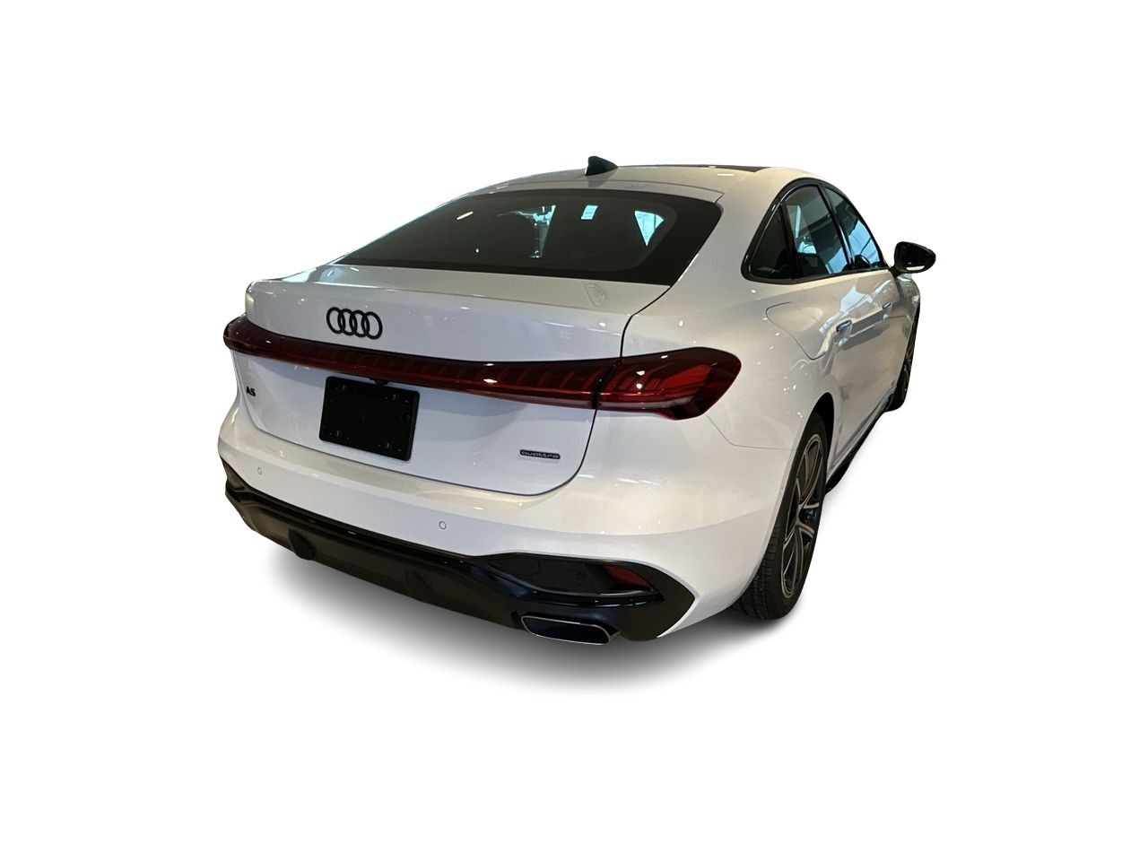 2025 Audi A5 in Toronto, Ontario