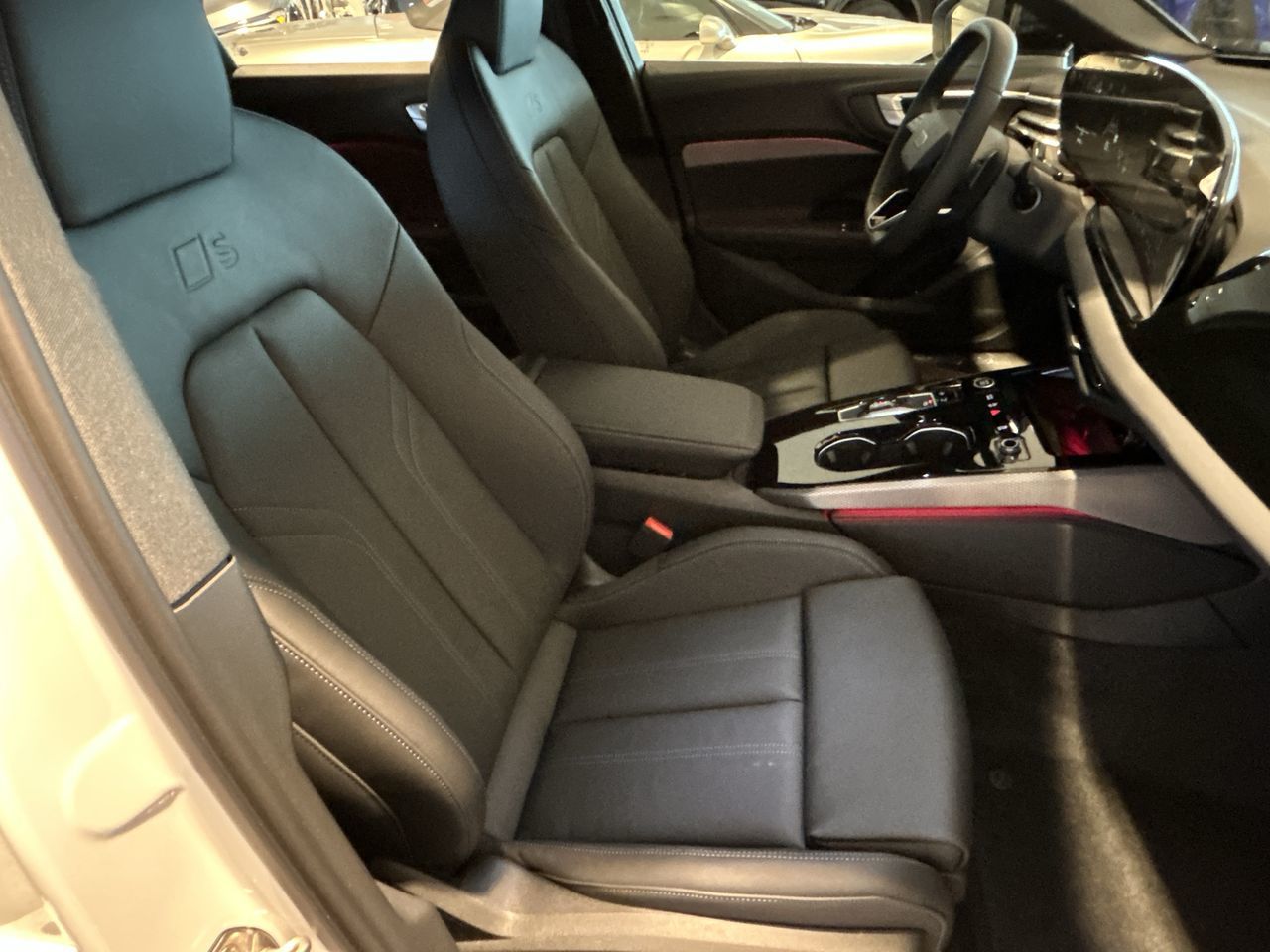 2025 Audi A5 in Toronto, Ontario