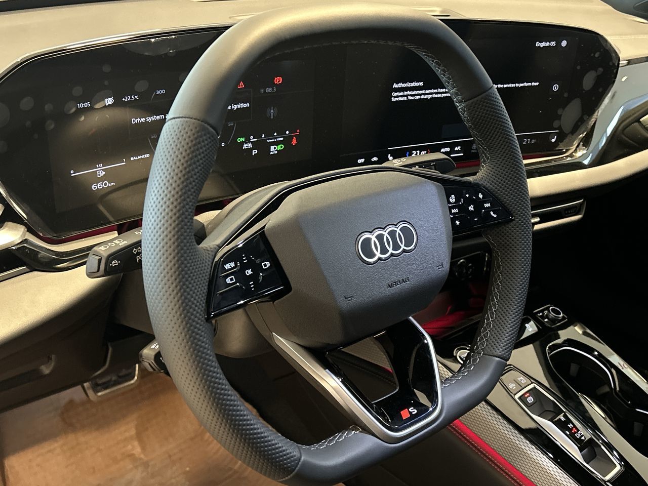 2025 Audi A5 in Toronto, Ontario