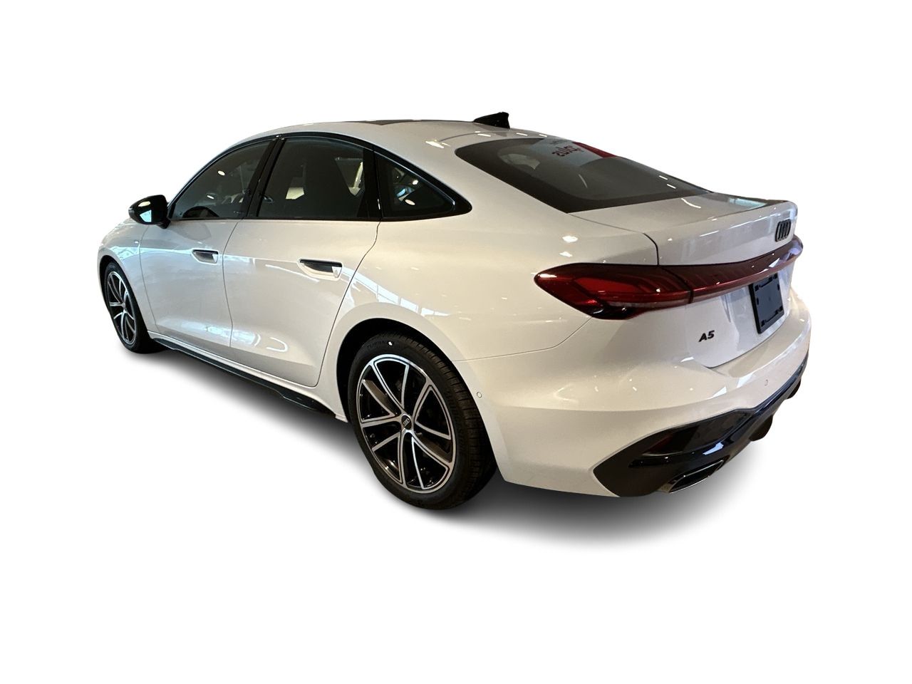 2025 Audi A5 in Toronto, Ontario