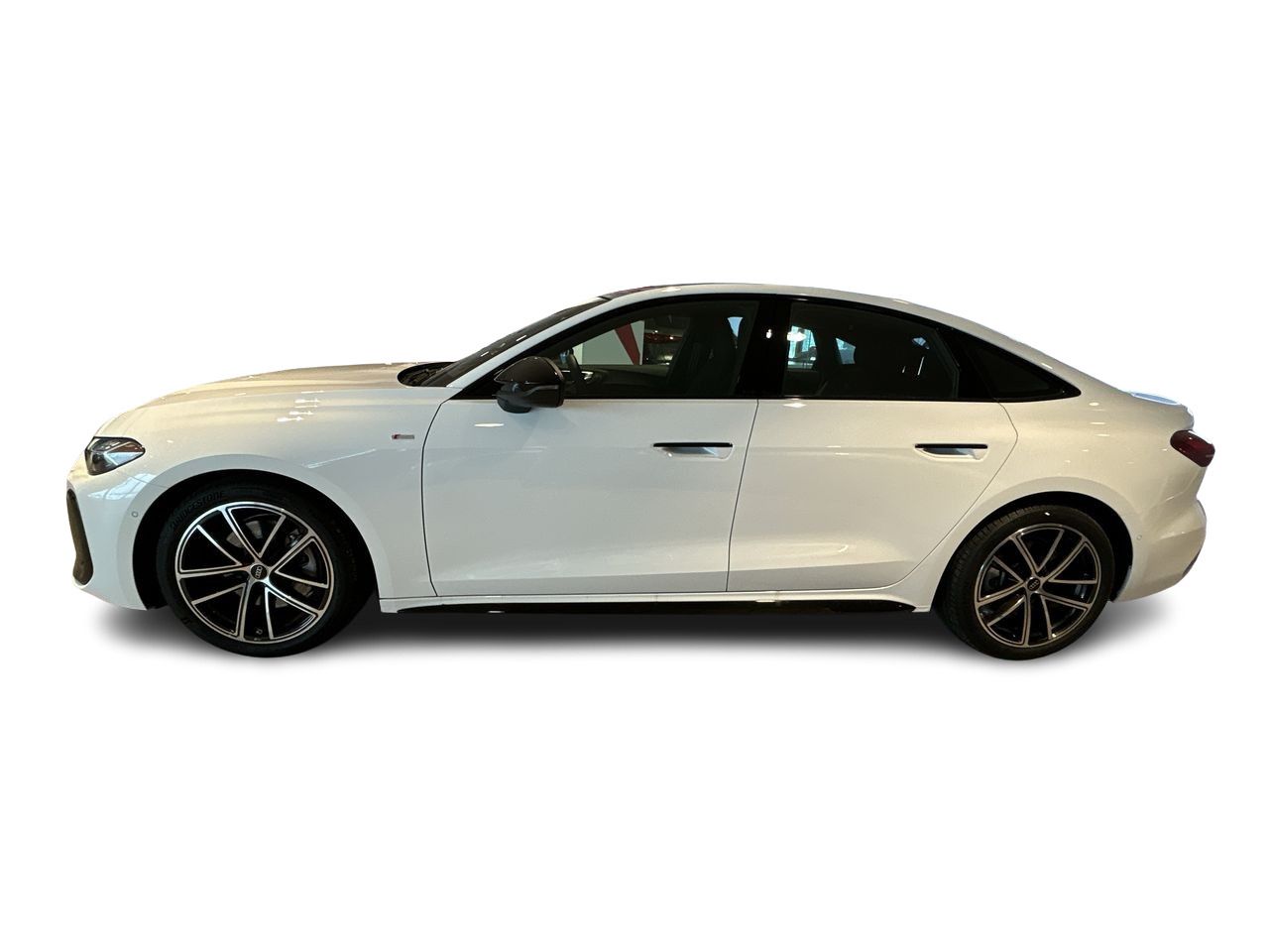 2025 Audi A5 in Toronto, Ontario