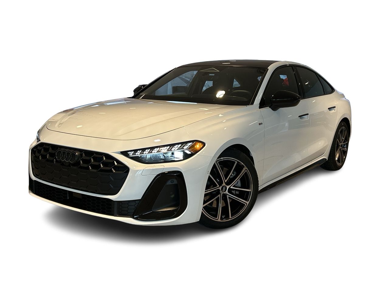 2025 Audi A5 in Toronto, Ontario