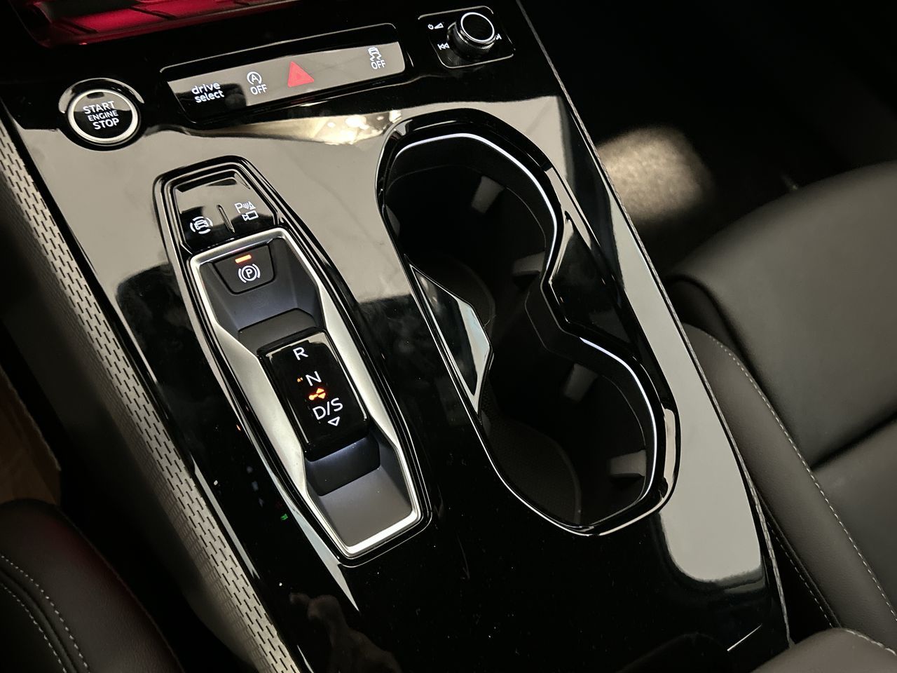 2025 Audi A5 in Toronto, Ontario