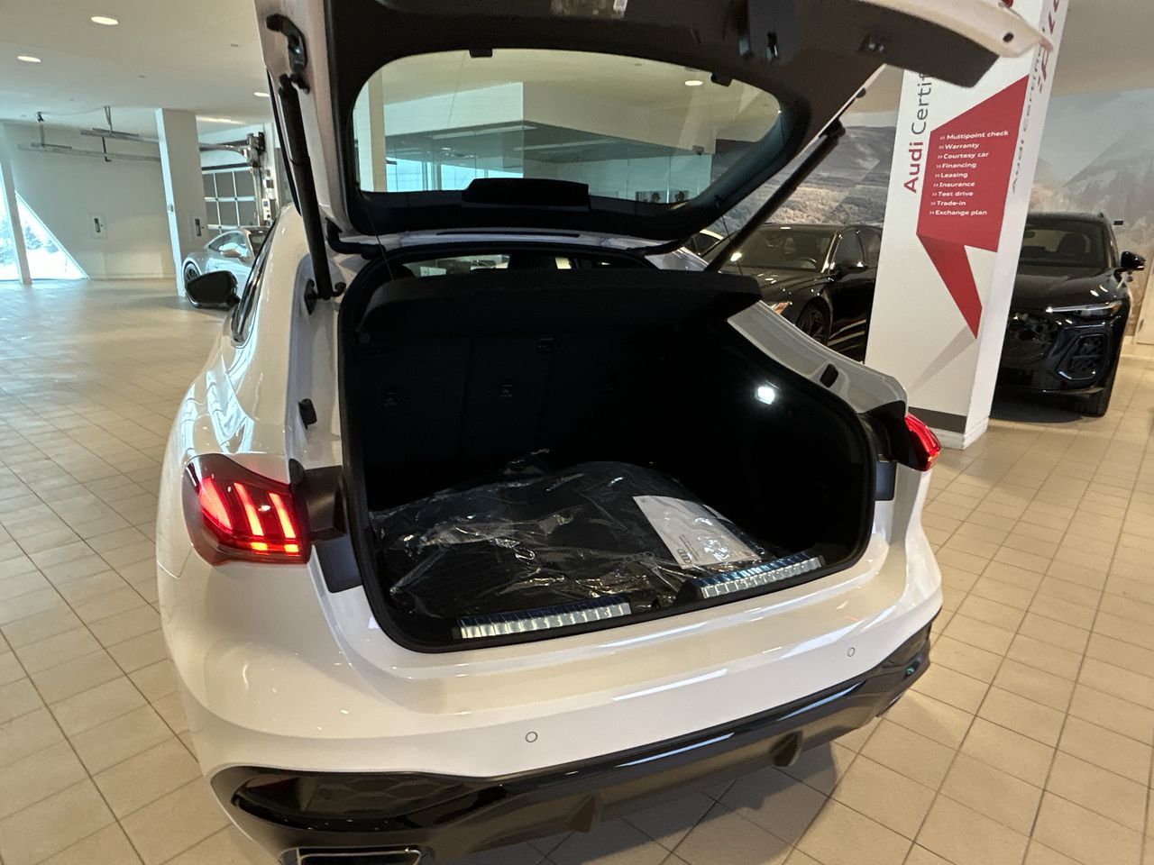 2025 Audi A5 in Toronto, Ontario