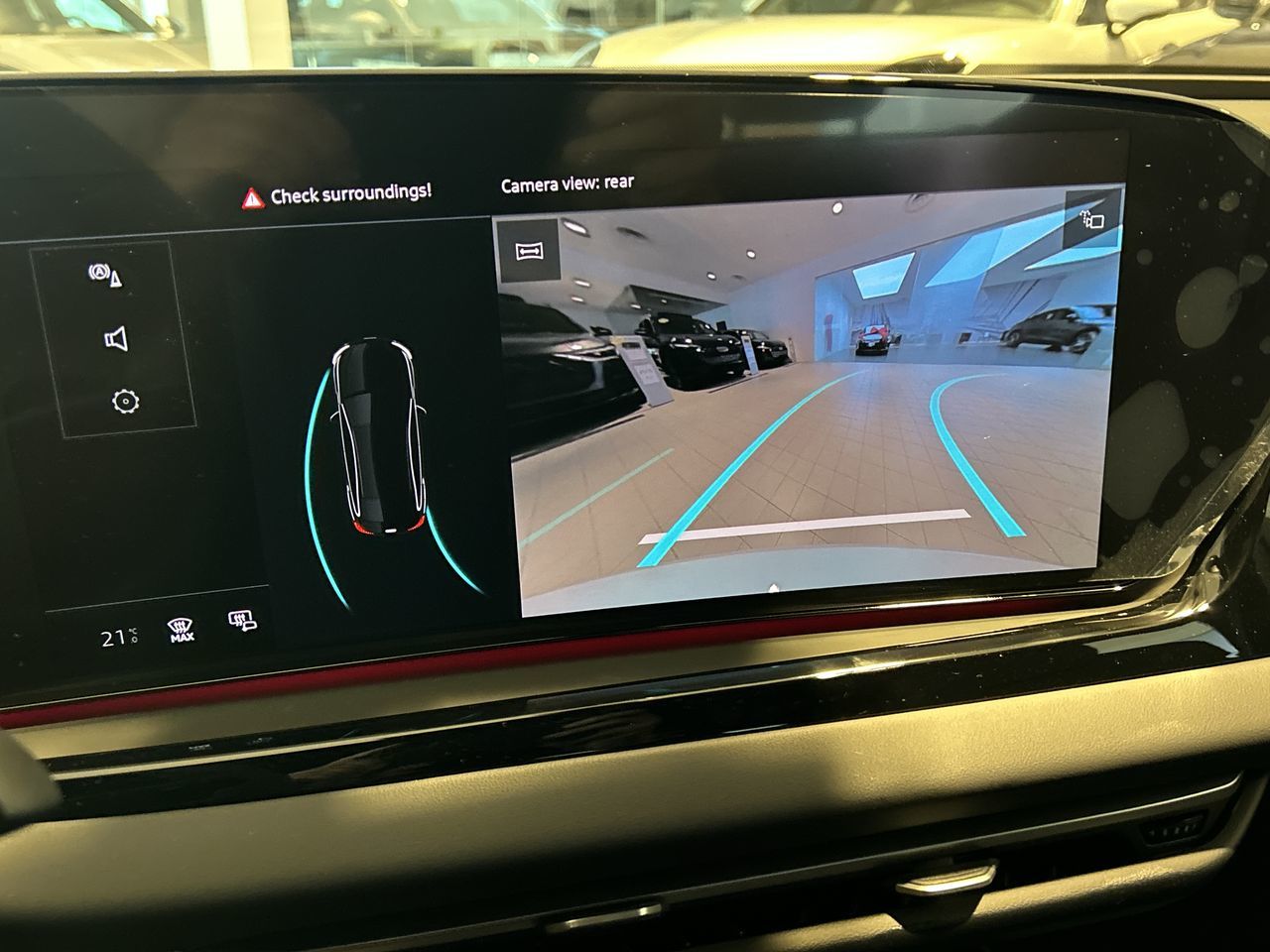 2025 Audi A5 in Toronto, Ontario