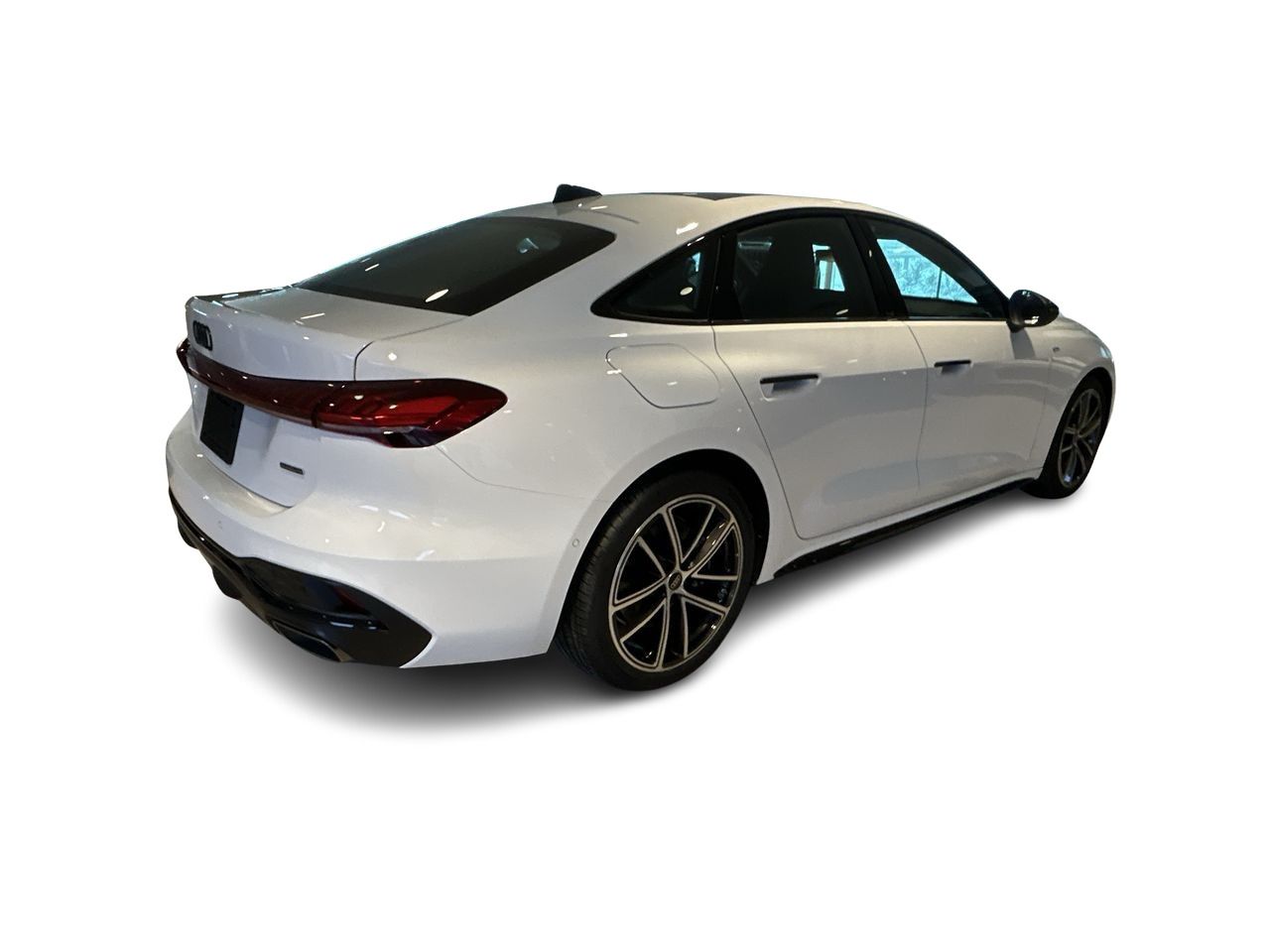 2025 Audi A5 in Toronto, Ontario