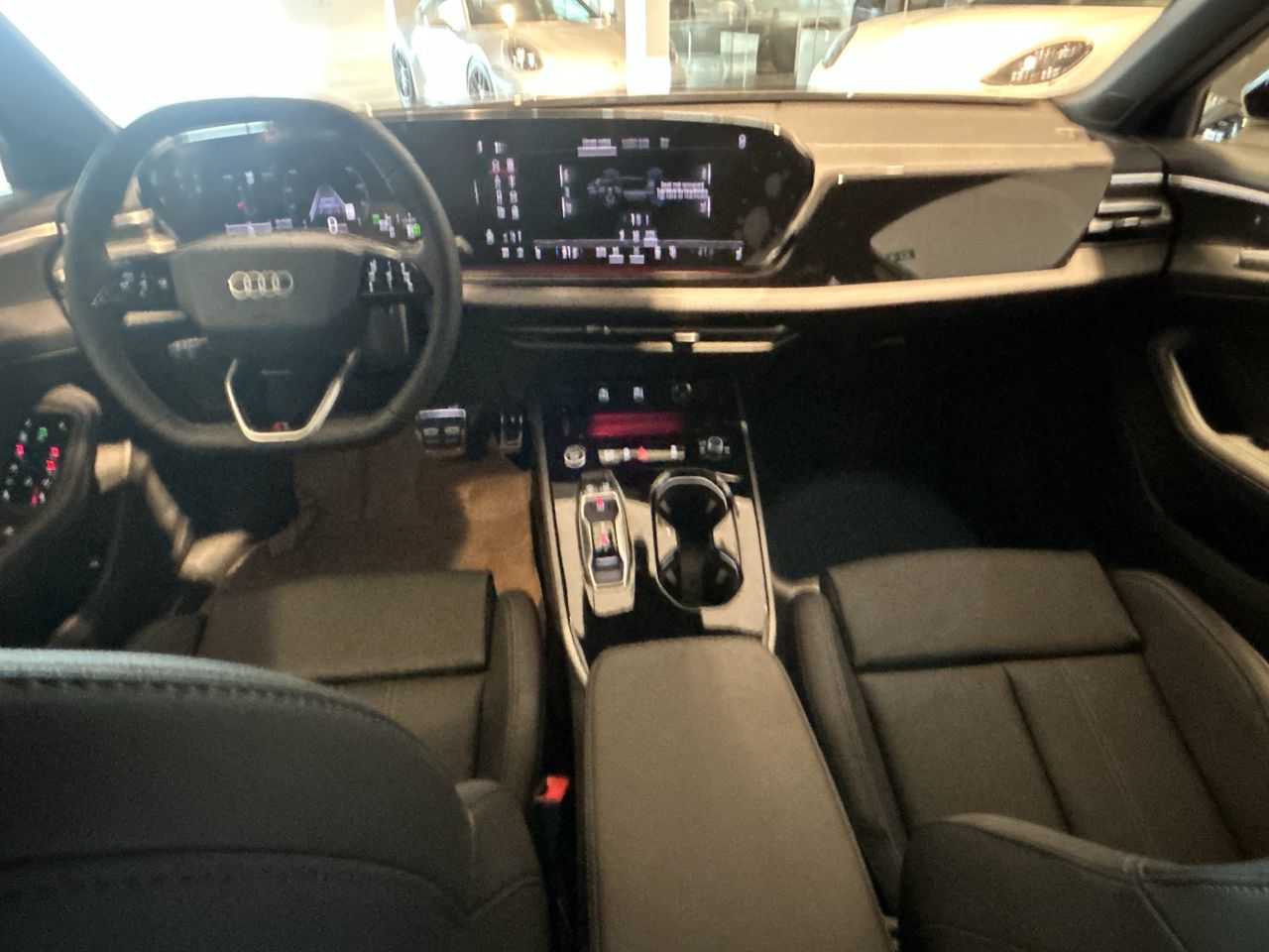 2025 Audi A5 in Toronto, Ontario