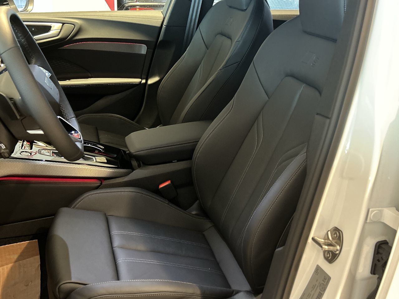 2025 Audi A5 in Toronto, Ontario