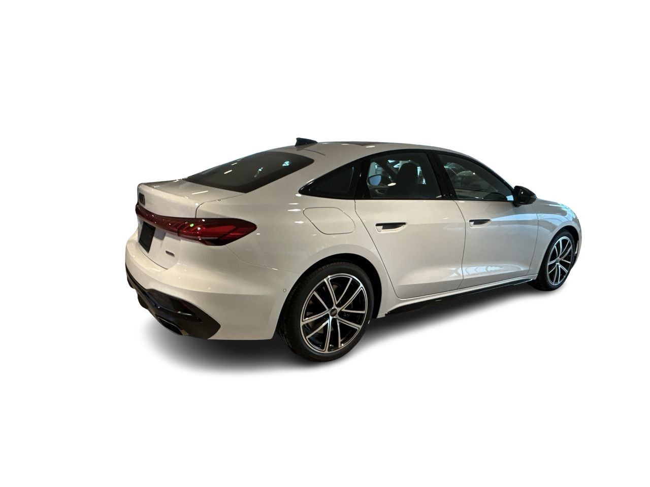 Audi A5  2025 à Toronto, Ontario