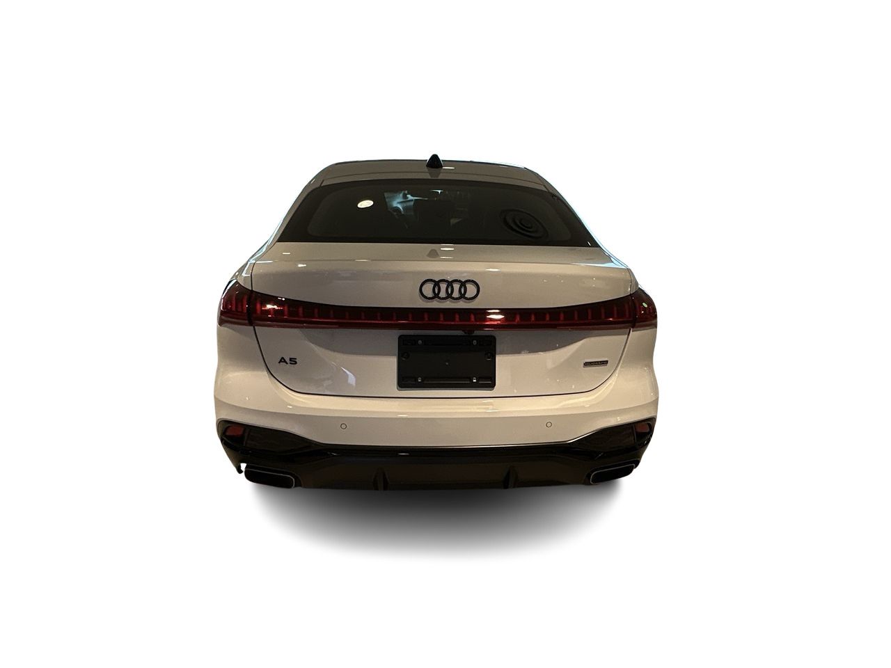 Audi A5  2025 à Toronto, Ontario