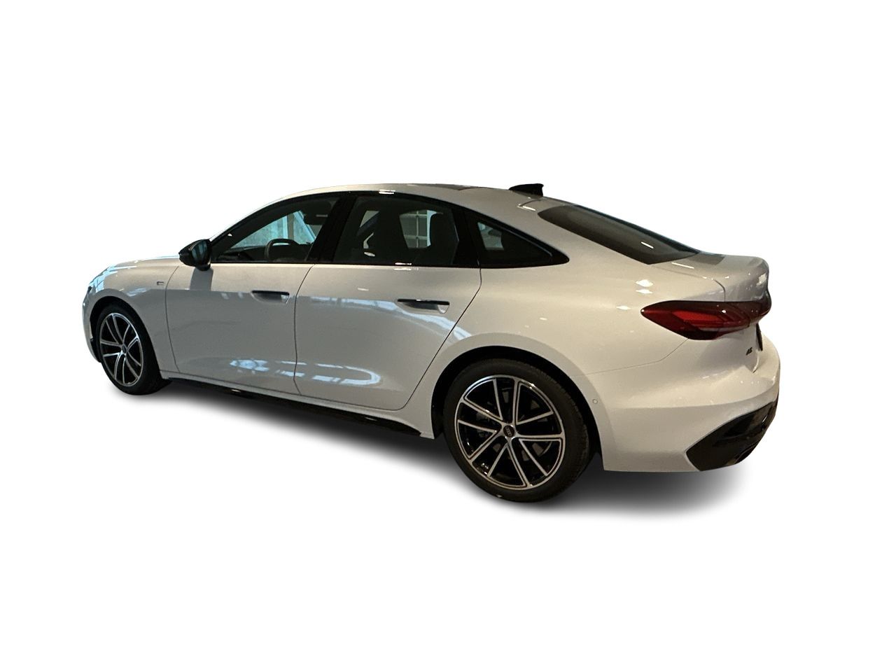 Audi A5  2025 à Toronto, Ontario