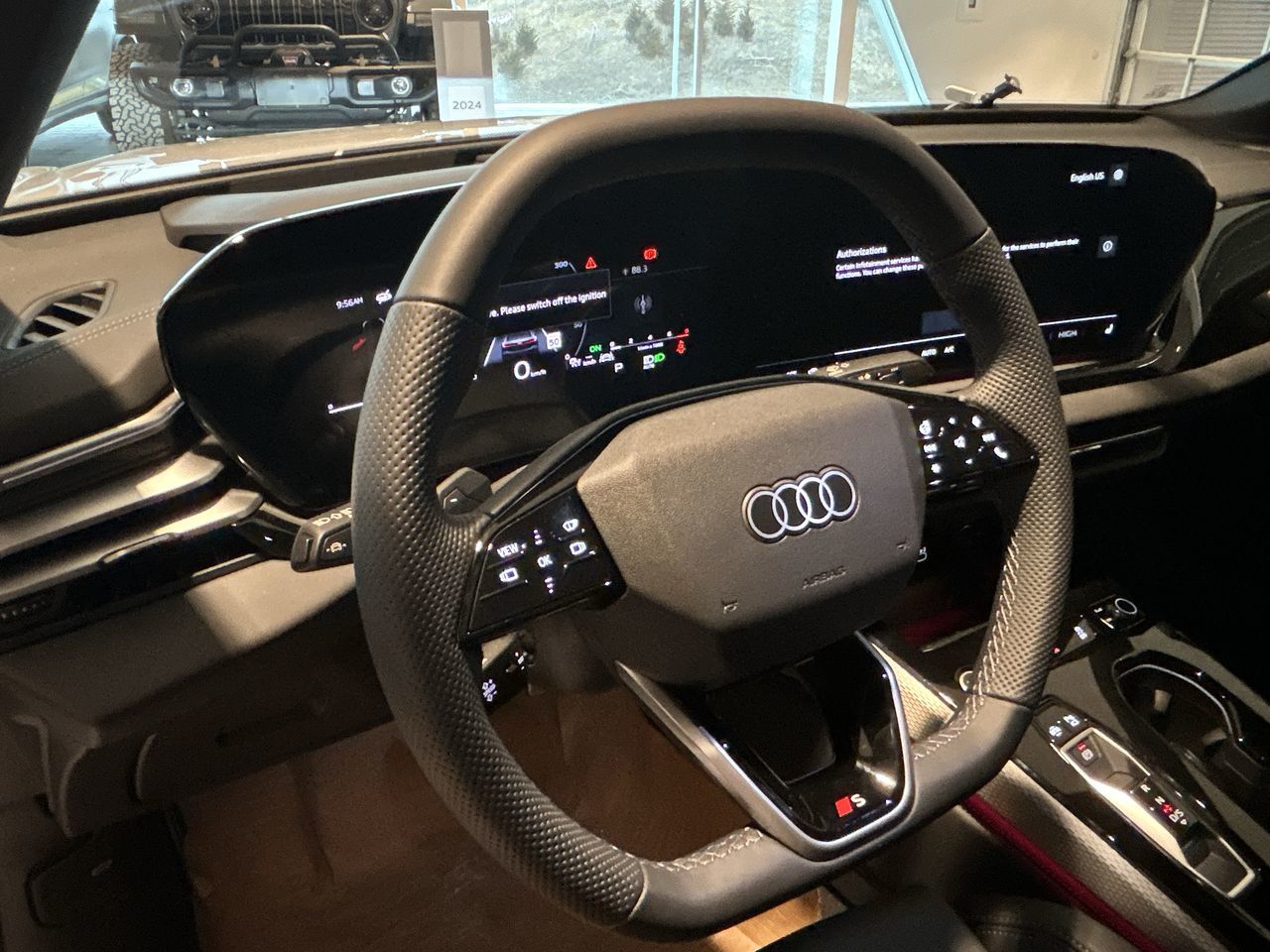 Audi A5  2025 à Toronto, Ontario