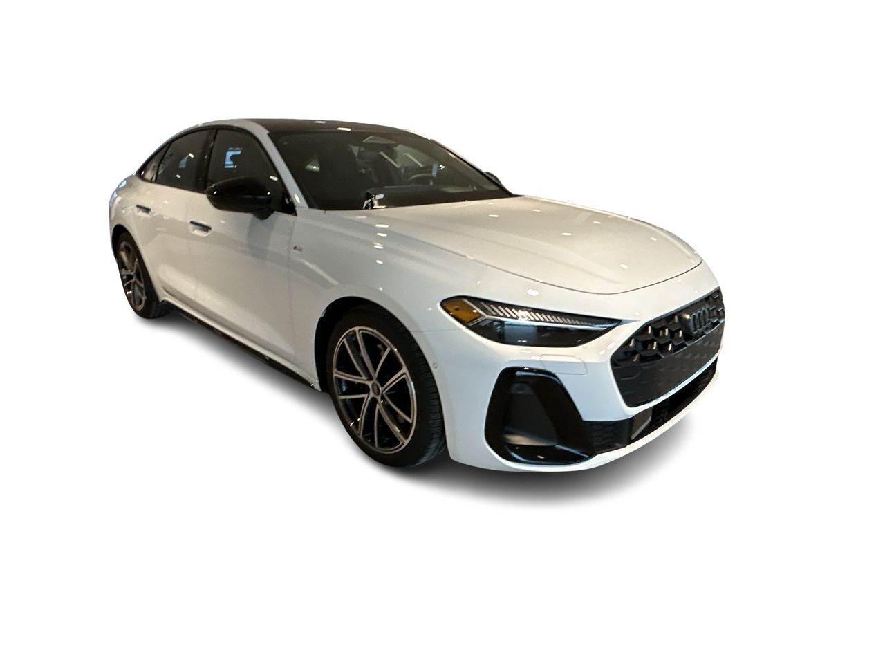 Audi A5  2025 à Toronto, Ontario