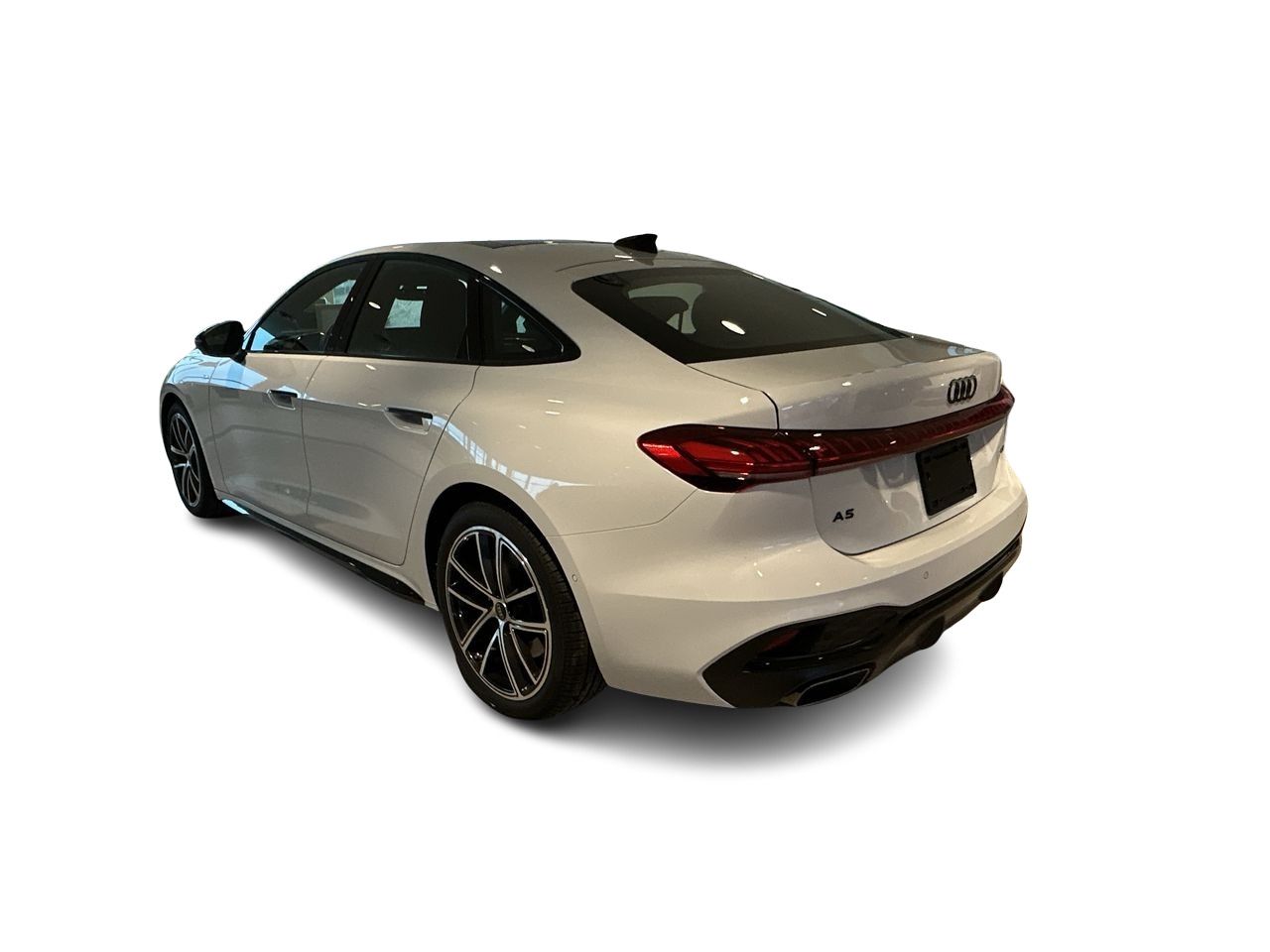 Audi A5  2025 à Toronto, Ontario