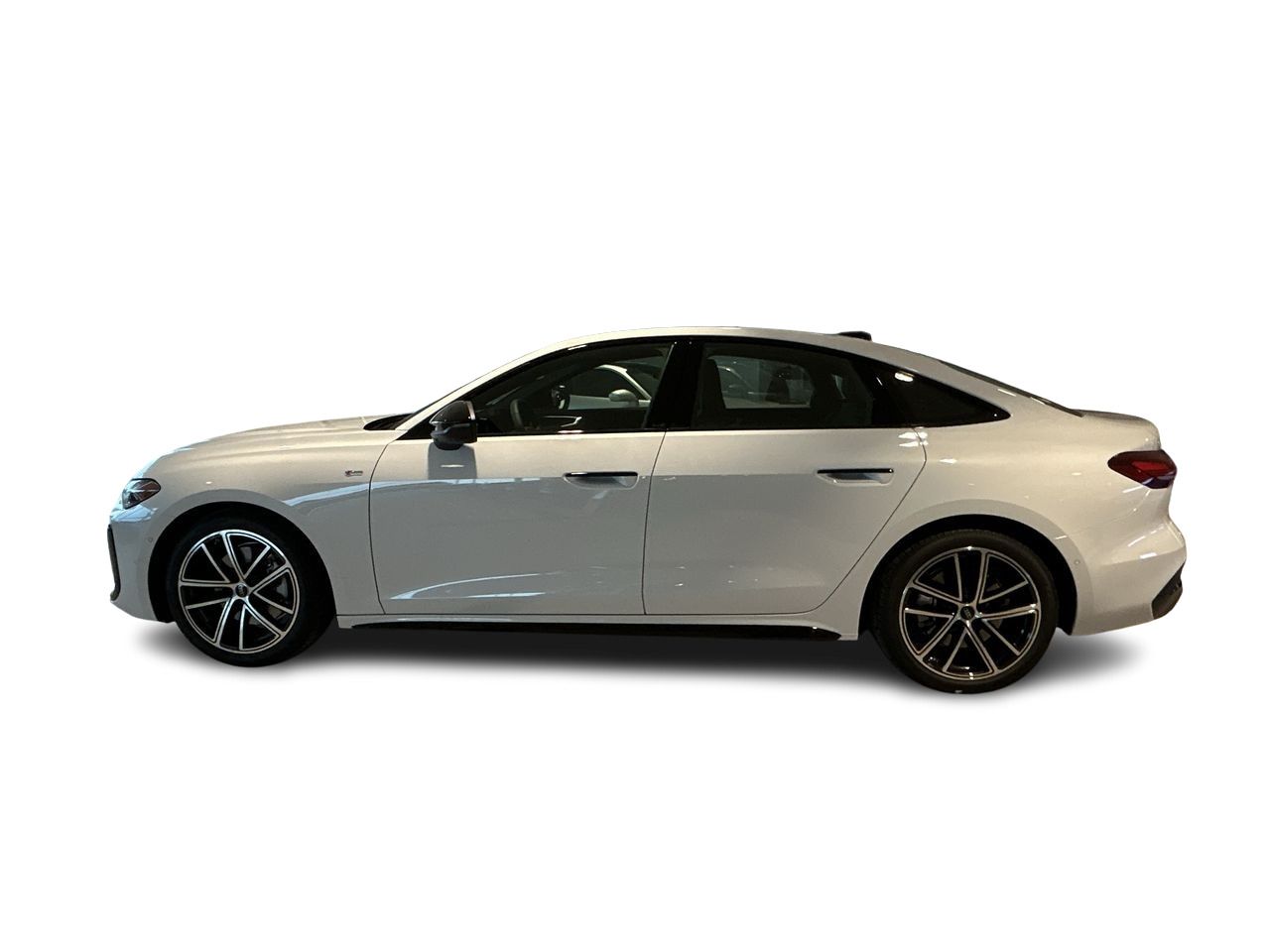 Audi A5  2025 à Toronto, Ontario