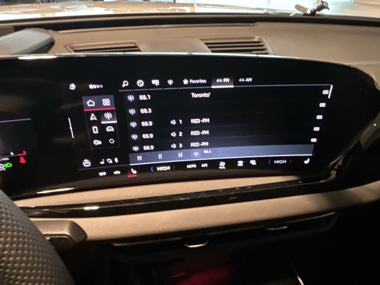 Audi A5  2025 à Toronto, Ontario