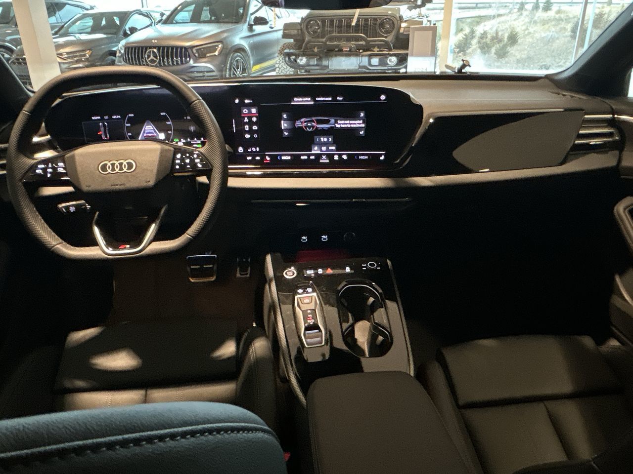 Audi A5  2025 à Toronto, Ontario