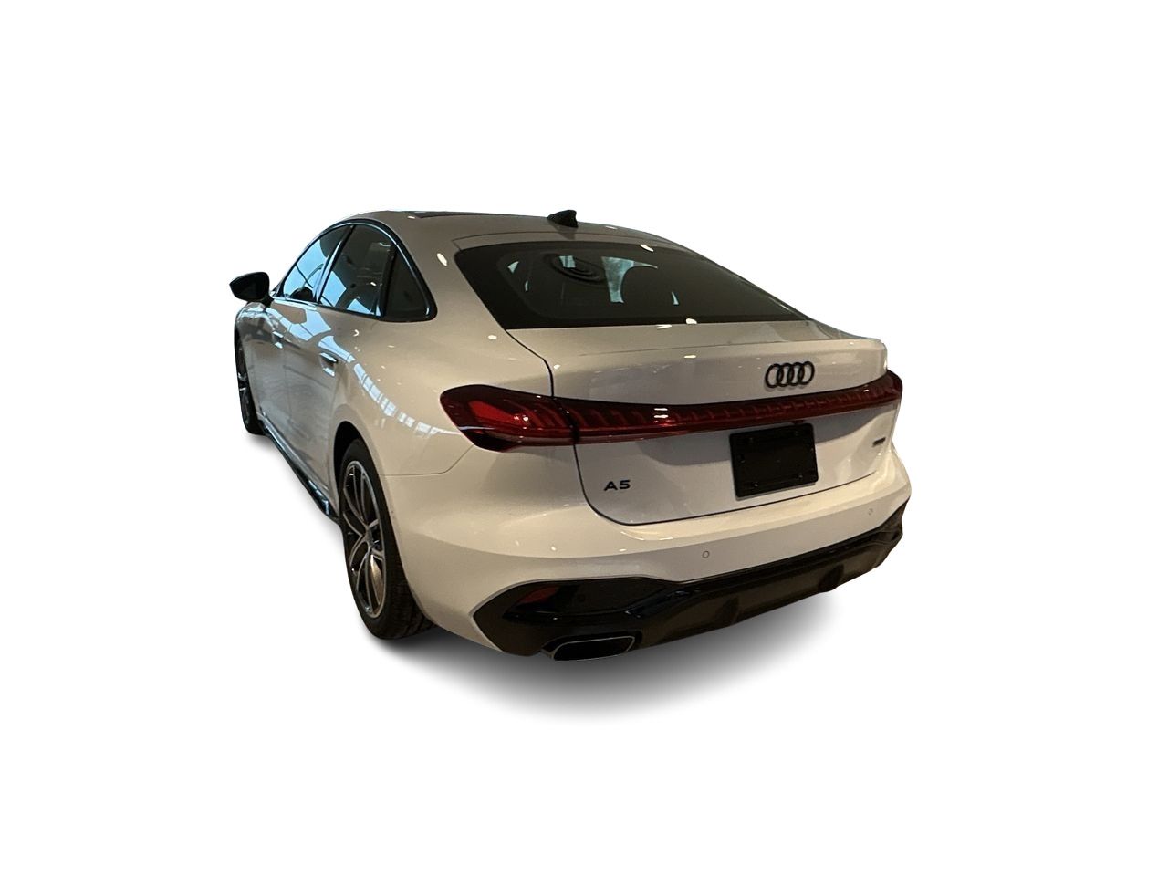 Audi A5  2025 à Toronto, Ontario