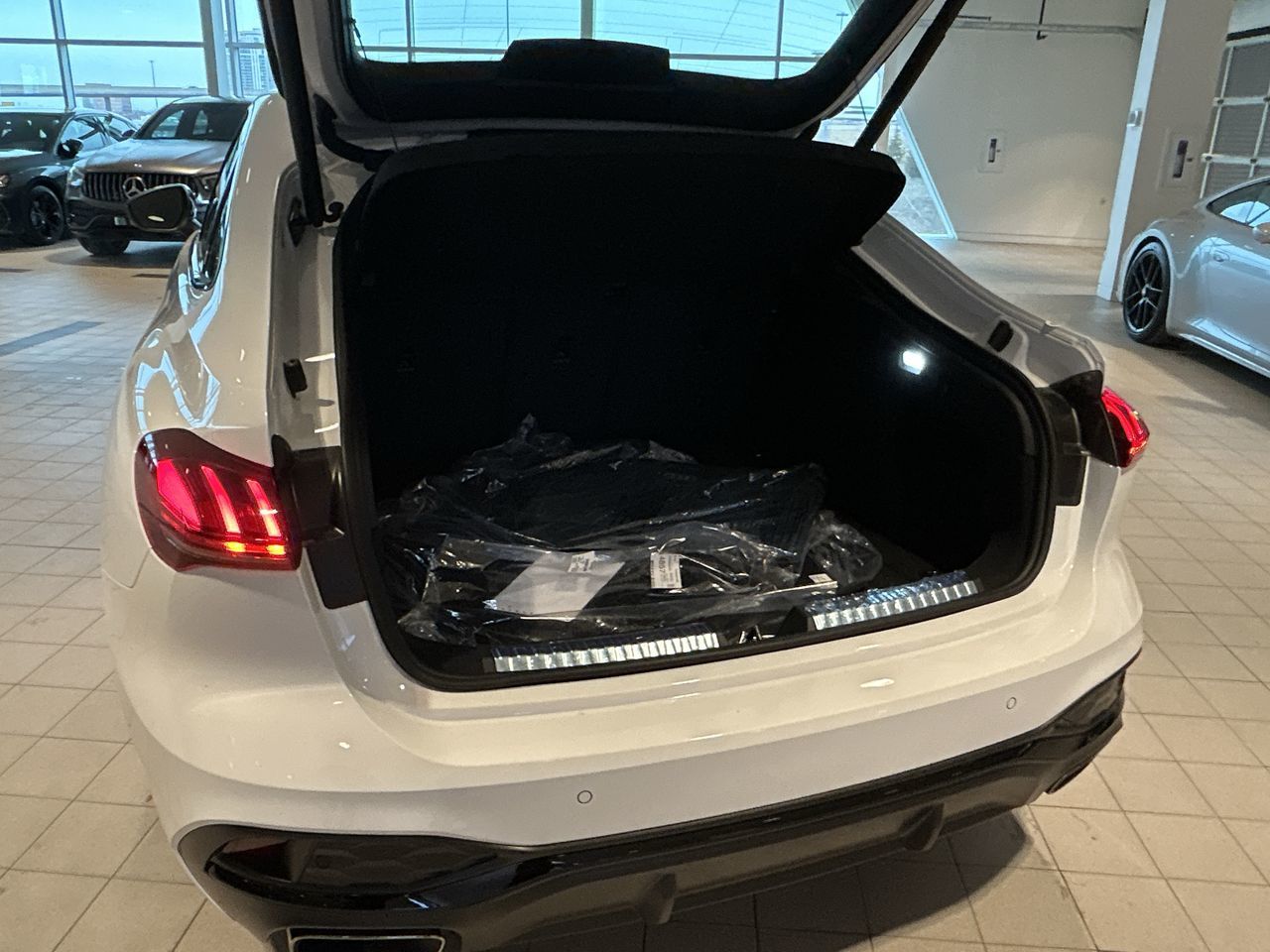 Audi A5  2025 à Toronto, Ontario