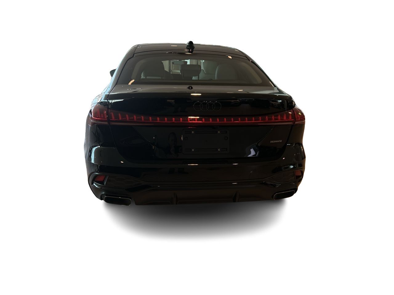 Audi A5  2025 à Toronto, Ontario