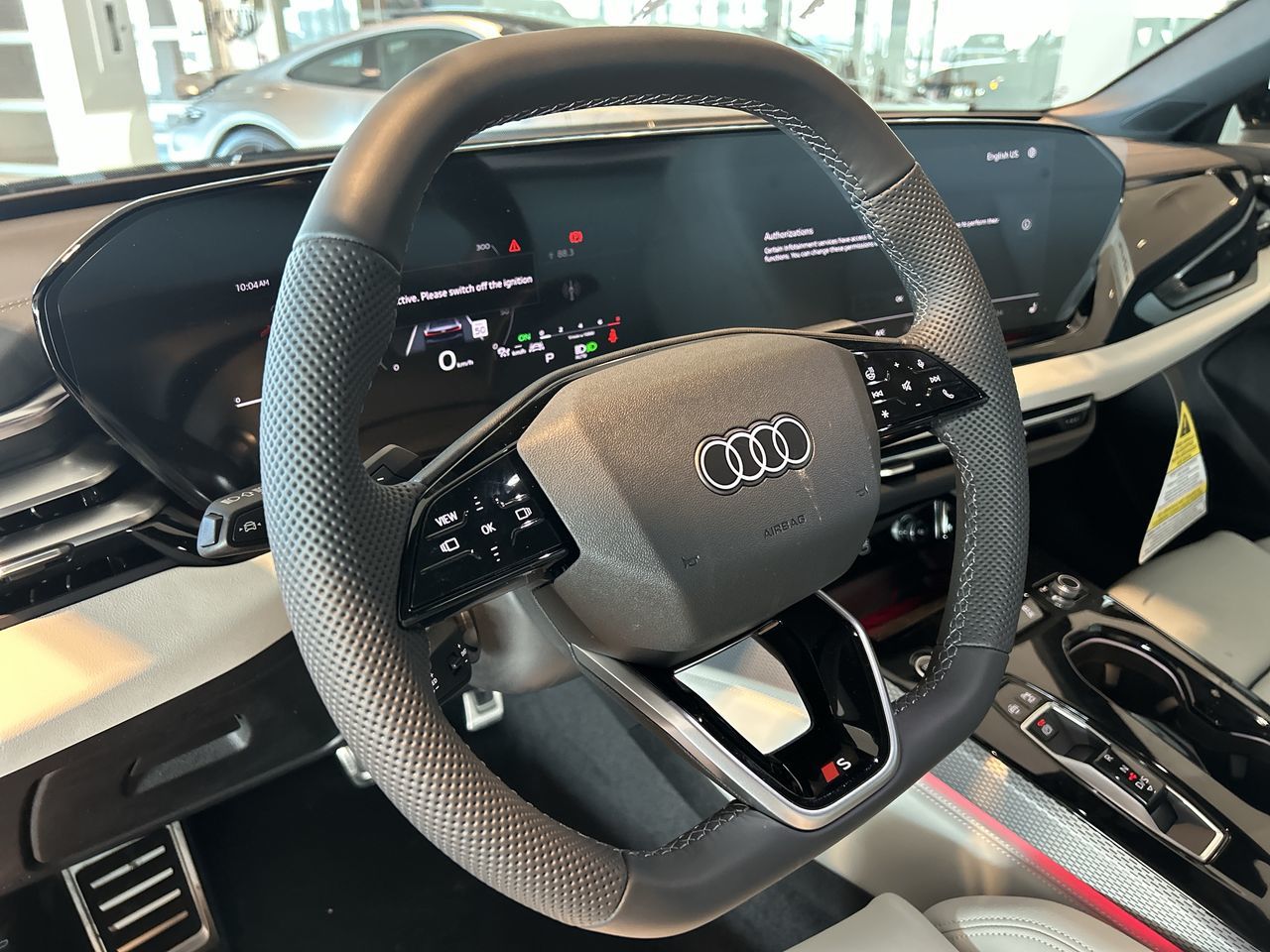 Audi A5  2025 à Toronto, Ontario