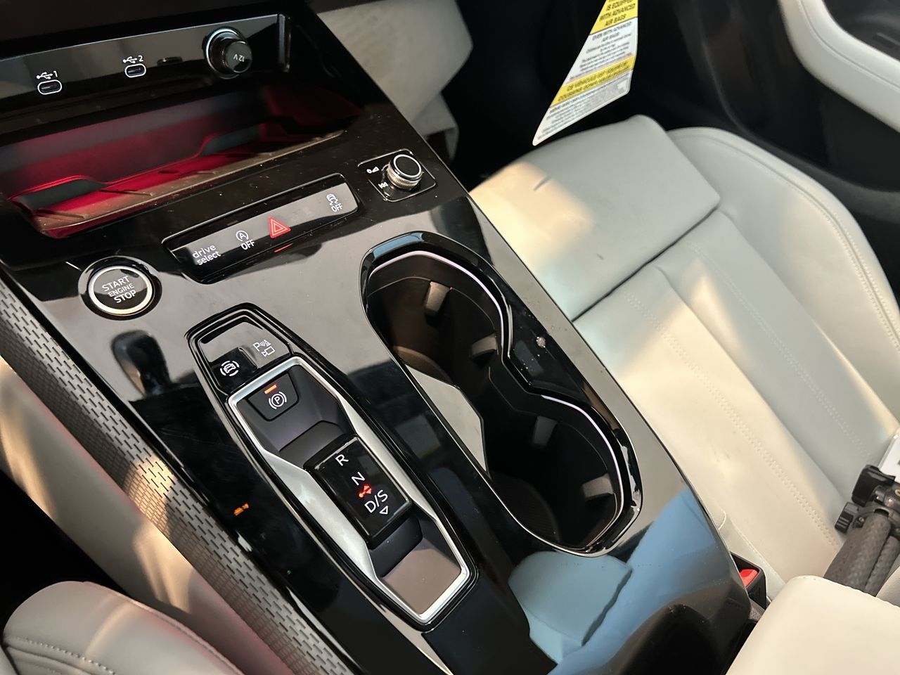 Audi A5  2025 à Toronto, Ontario