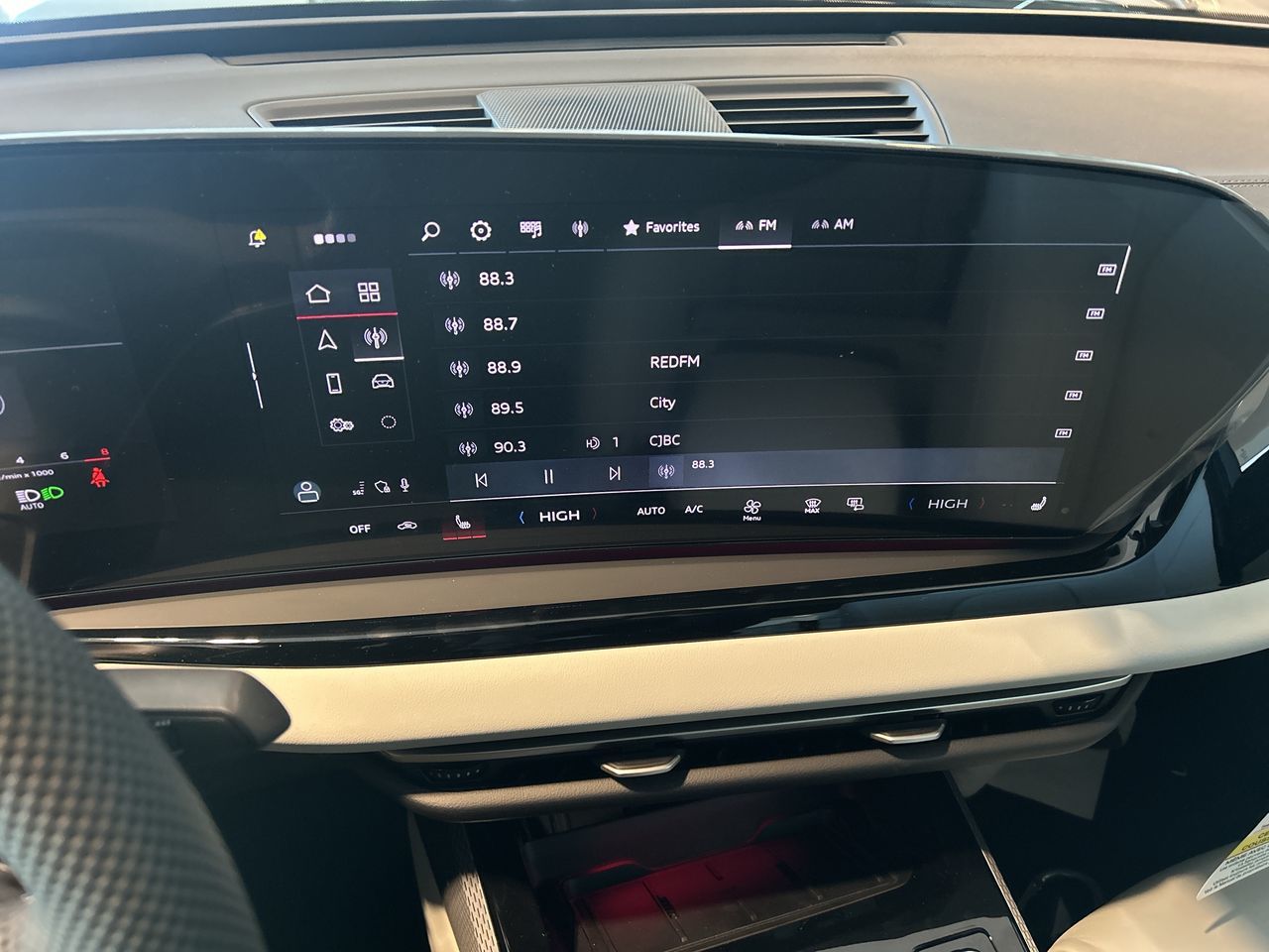 Audi A5  2025 à Toronto, Ontario