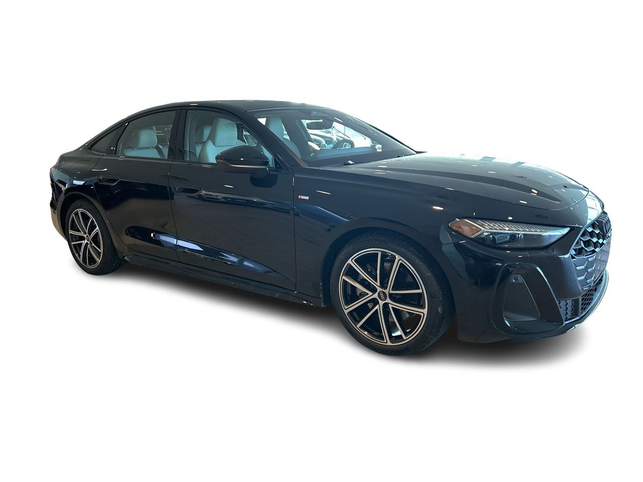 Audi A5  2025 à Toronto, Ontario