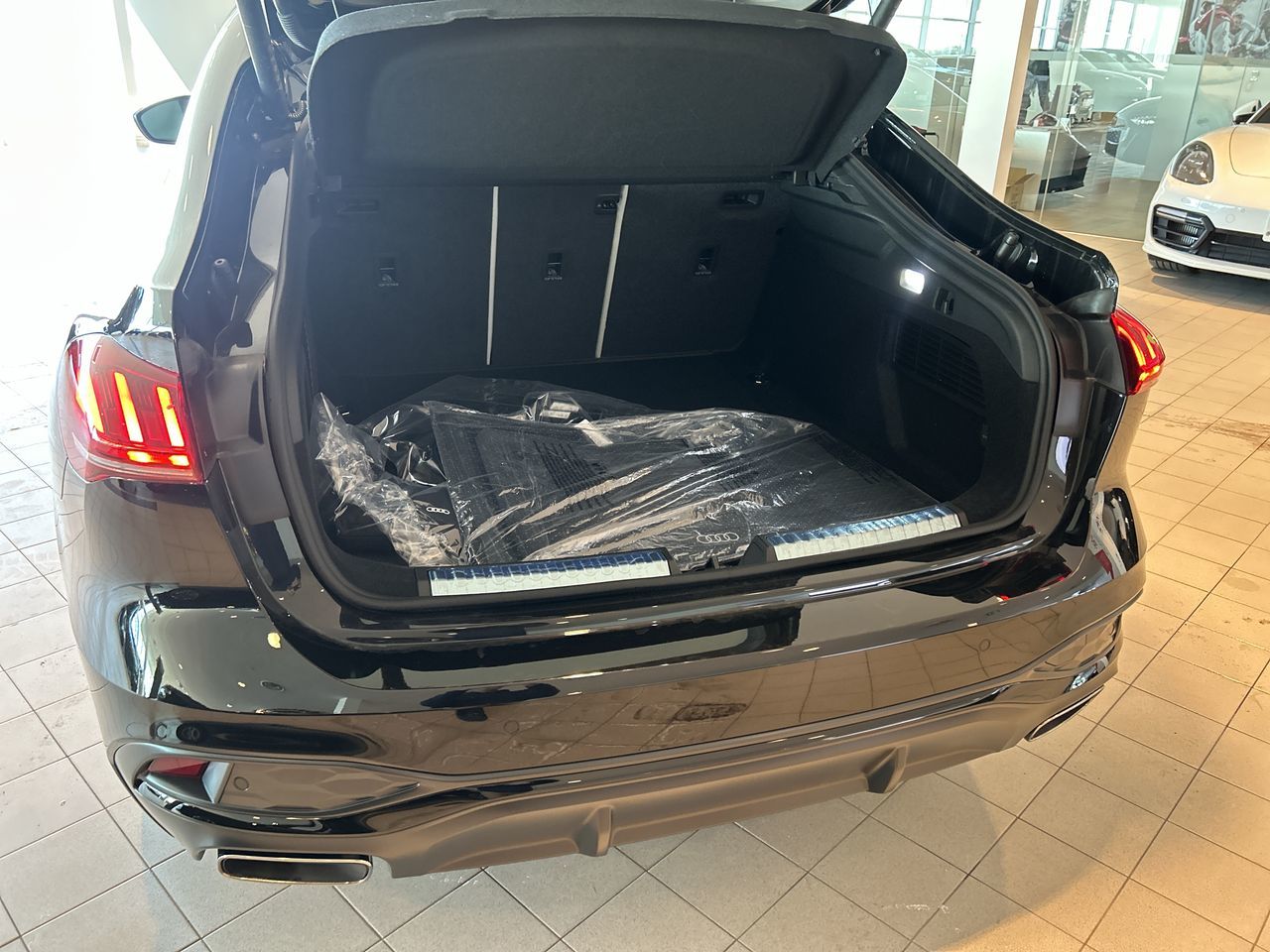 Audi A5  2025 à Toronto, Ontario