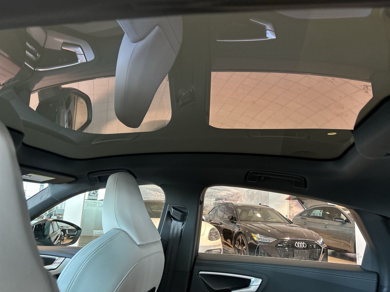 Audi A5  2025 à Toronto, Ontario