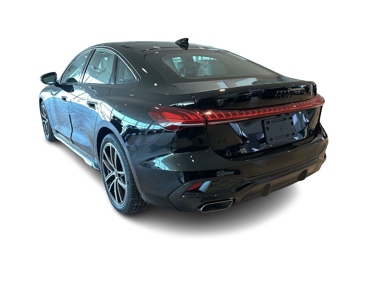 Audi A5  2025 à Toronto, Ontario