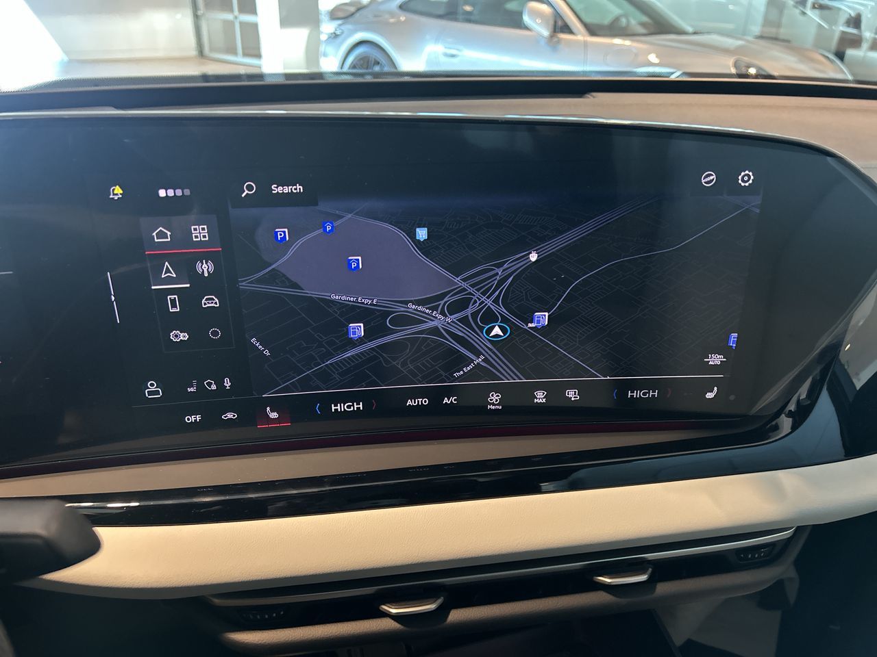 Audi A5  2025 à Toronto, Ontario