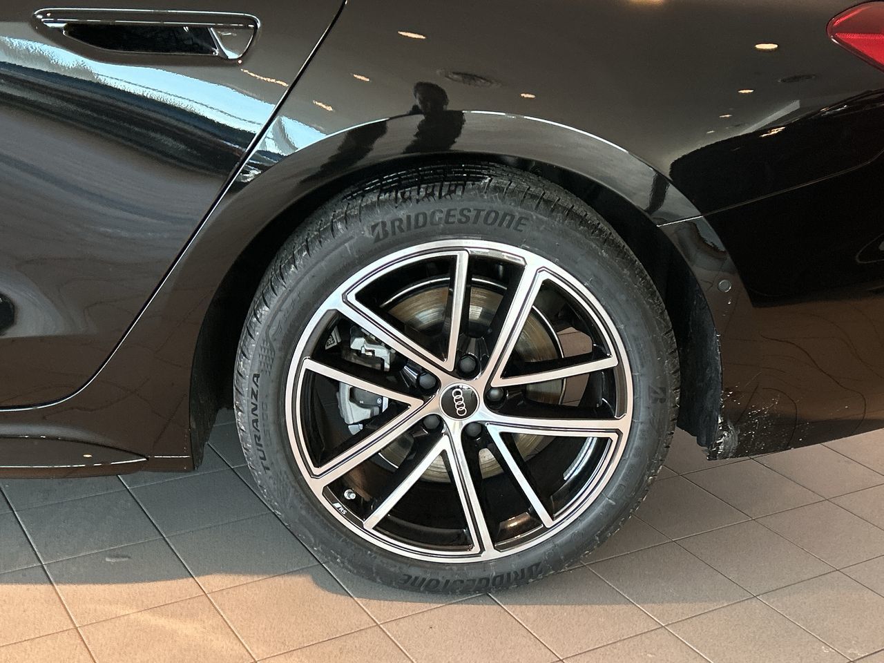 Audi A5  2025 à Toronto, Ontario