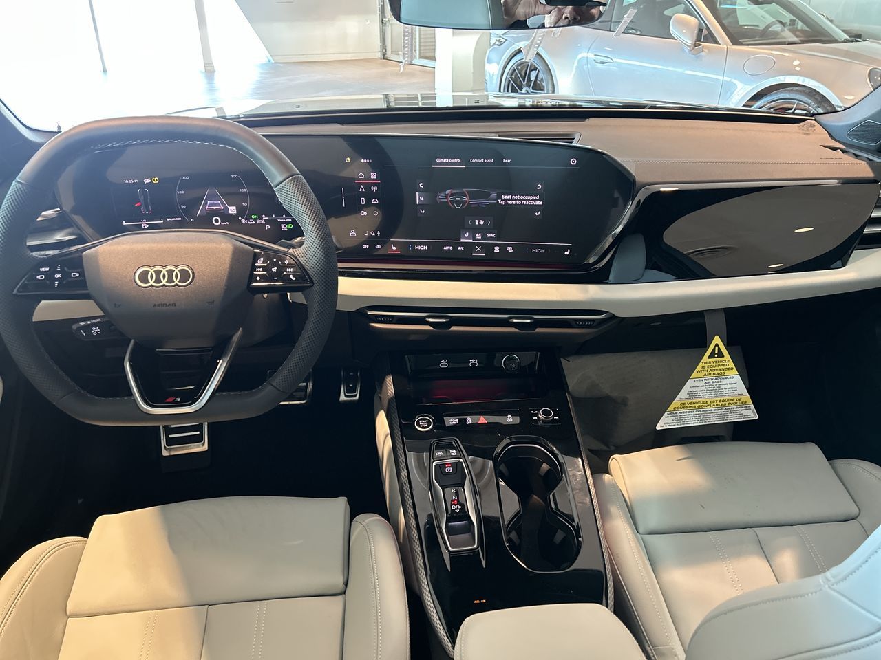 Audi A5  2025 à Toronto, Ontario