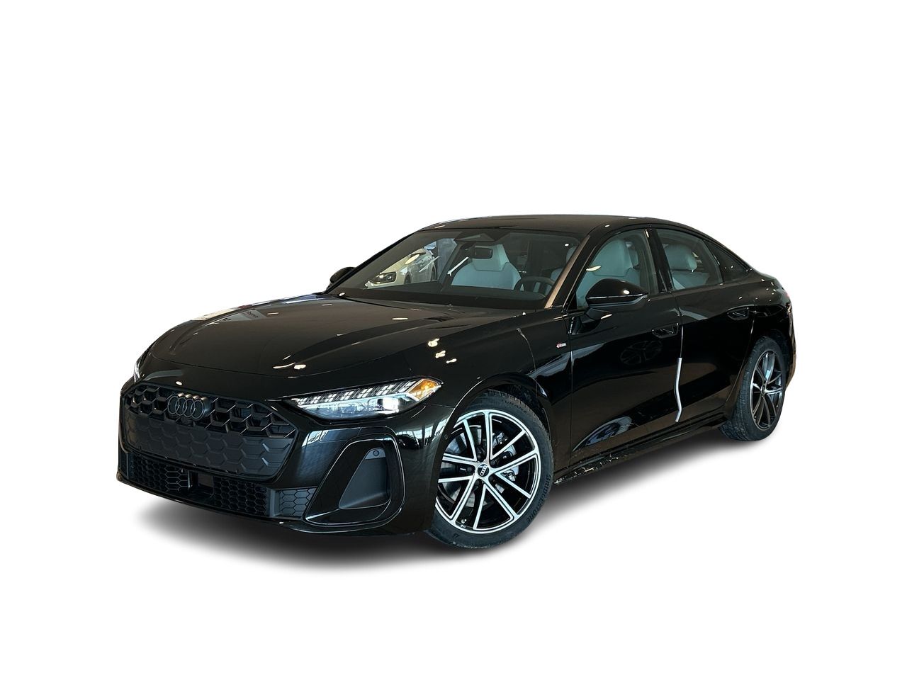 Audi A5  2025 à Toronto, Ontario