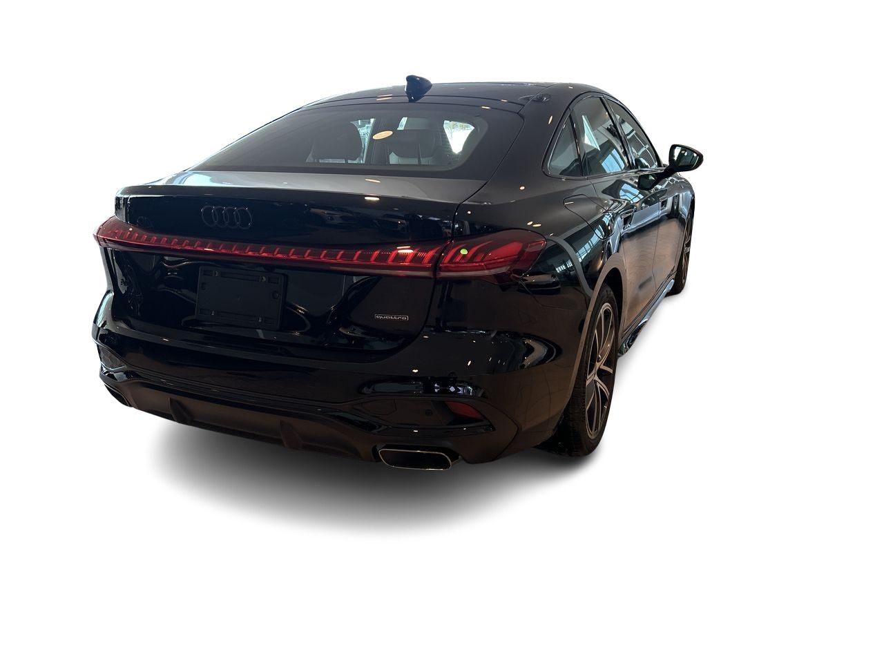 Audi A5  2025 à Toronto, Ontario