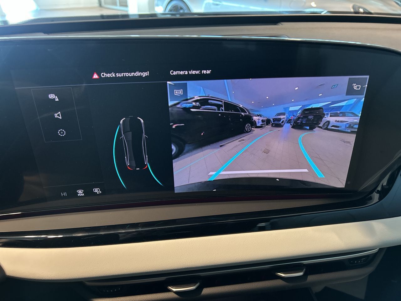 Audi A5  2025 à Toronto, Ontario