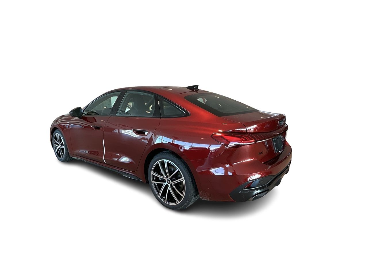 Audi A5  2025 à Toronto, Ontario