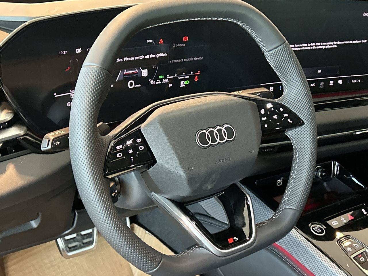 Audi A5  2025 à Toronto, Ontario