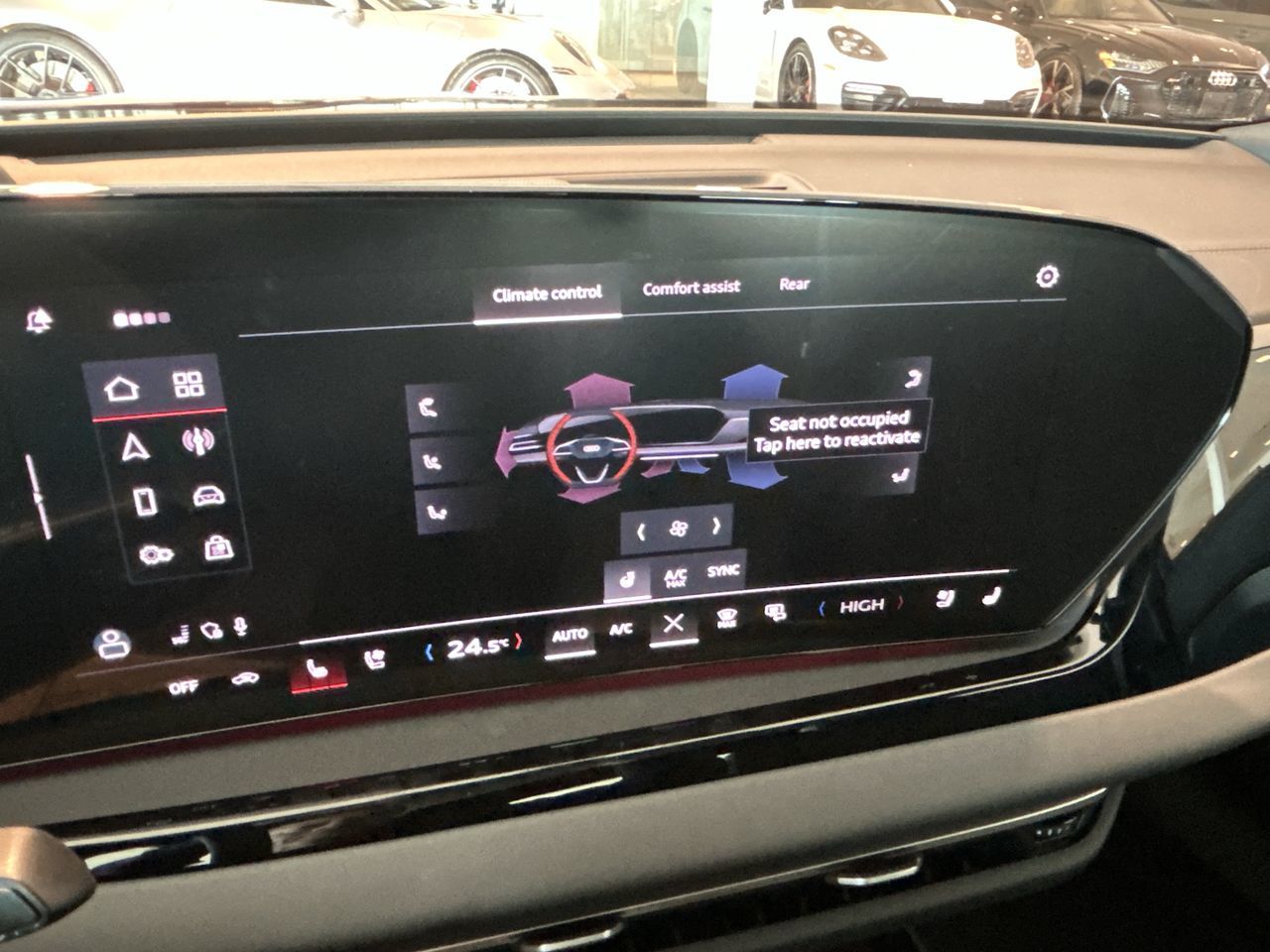 Audi A5  2025 à Toronto, Ontario