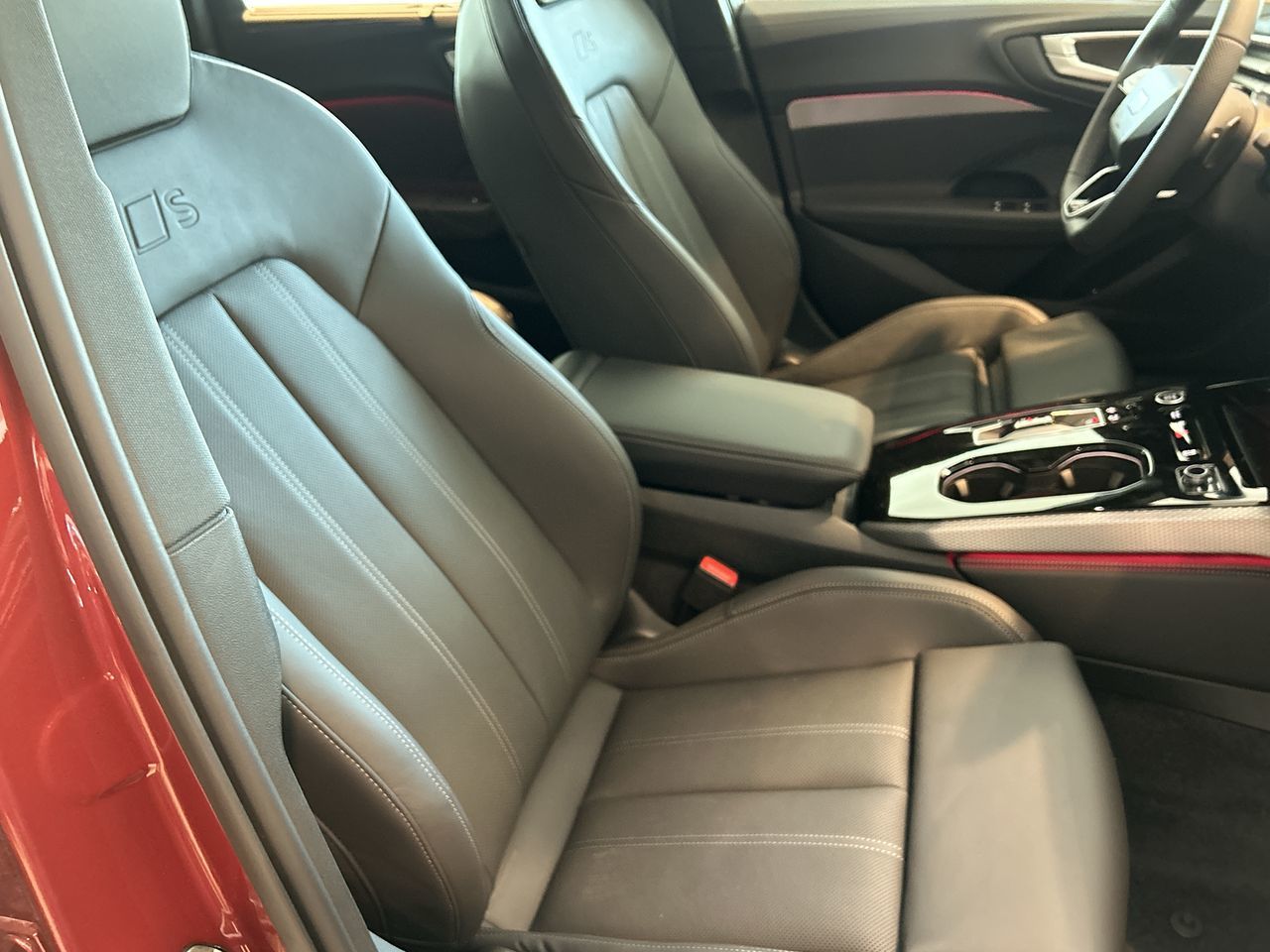 Audi A5  2025 à Toronto, Ontario