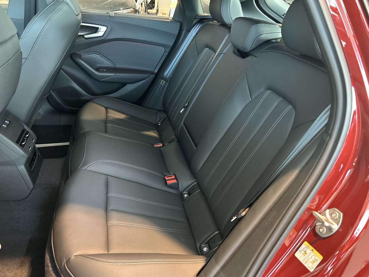 Audi A5  2025 à Toronto, Ontario