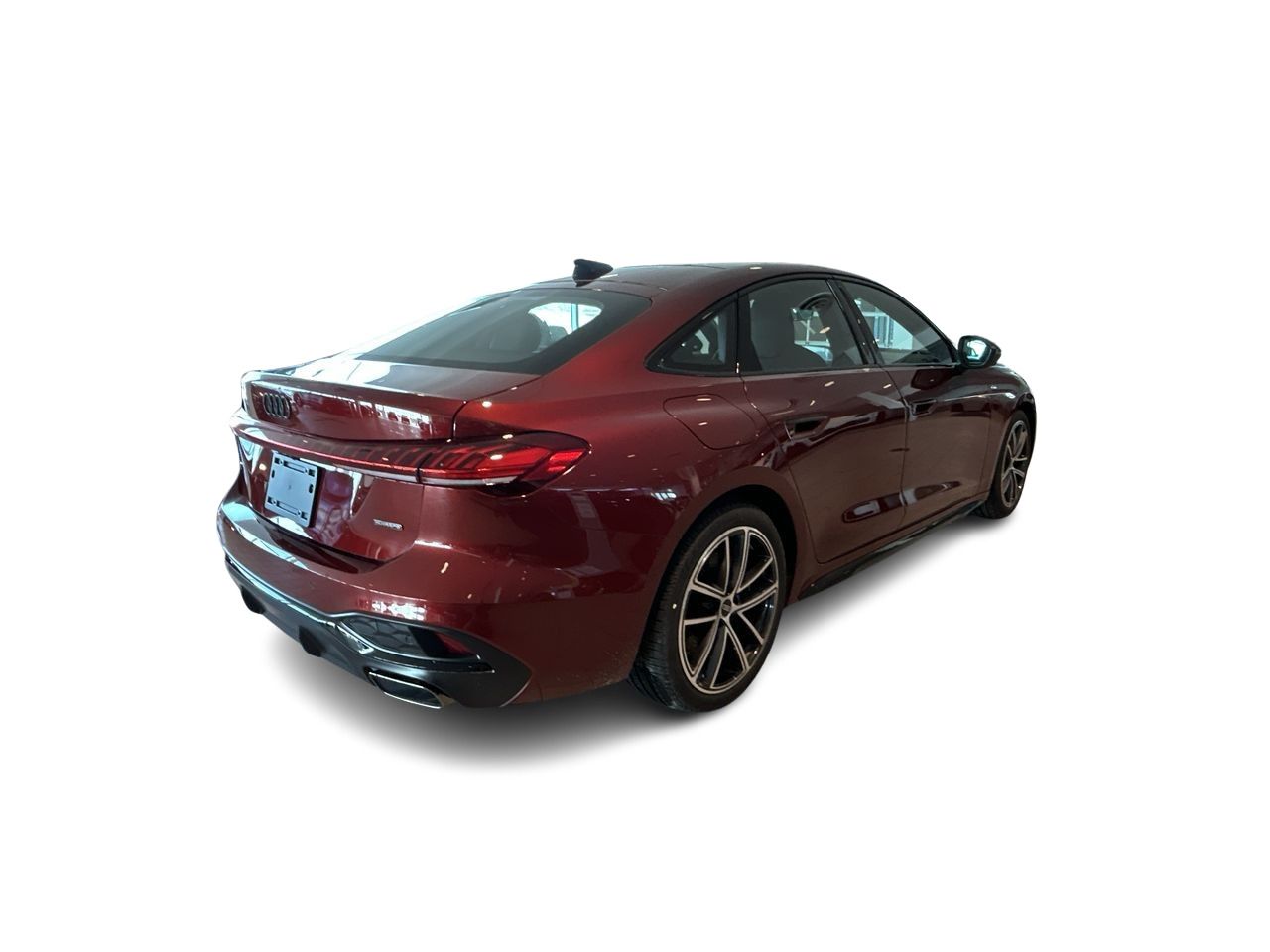 Audi A5  2025 à Toronto, Ontario