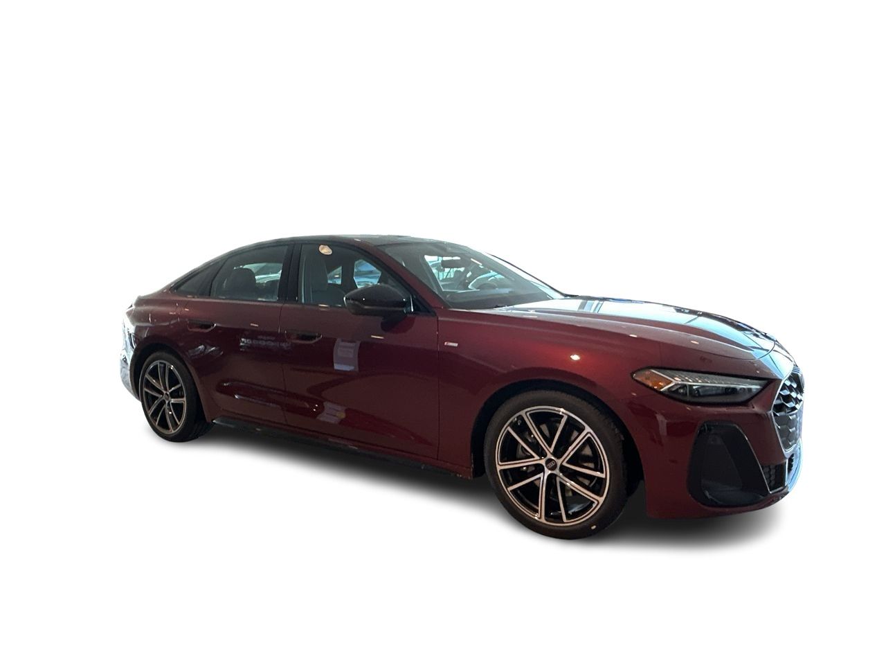 Audi A5  2025 à Toronto, Ontario