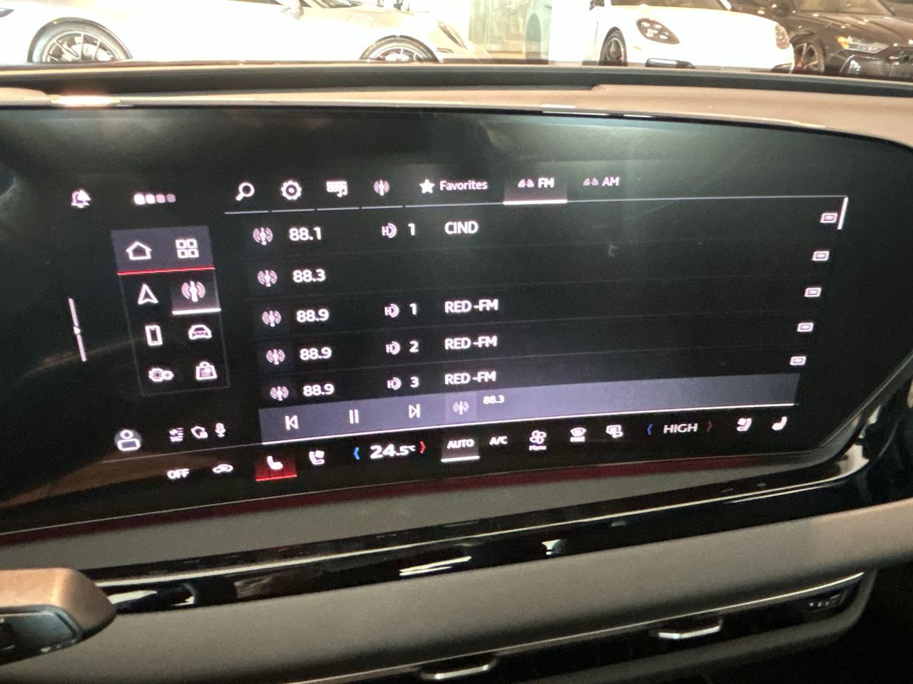 Audi A5  2025 à Toronto, Ontario