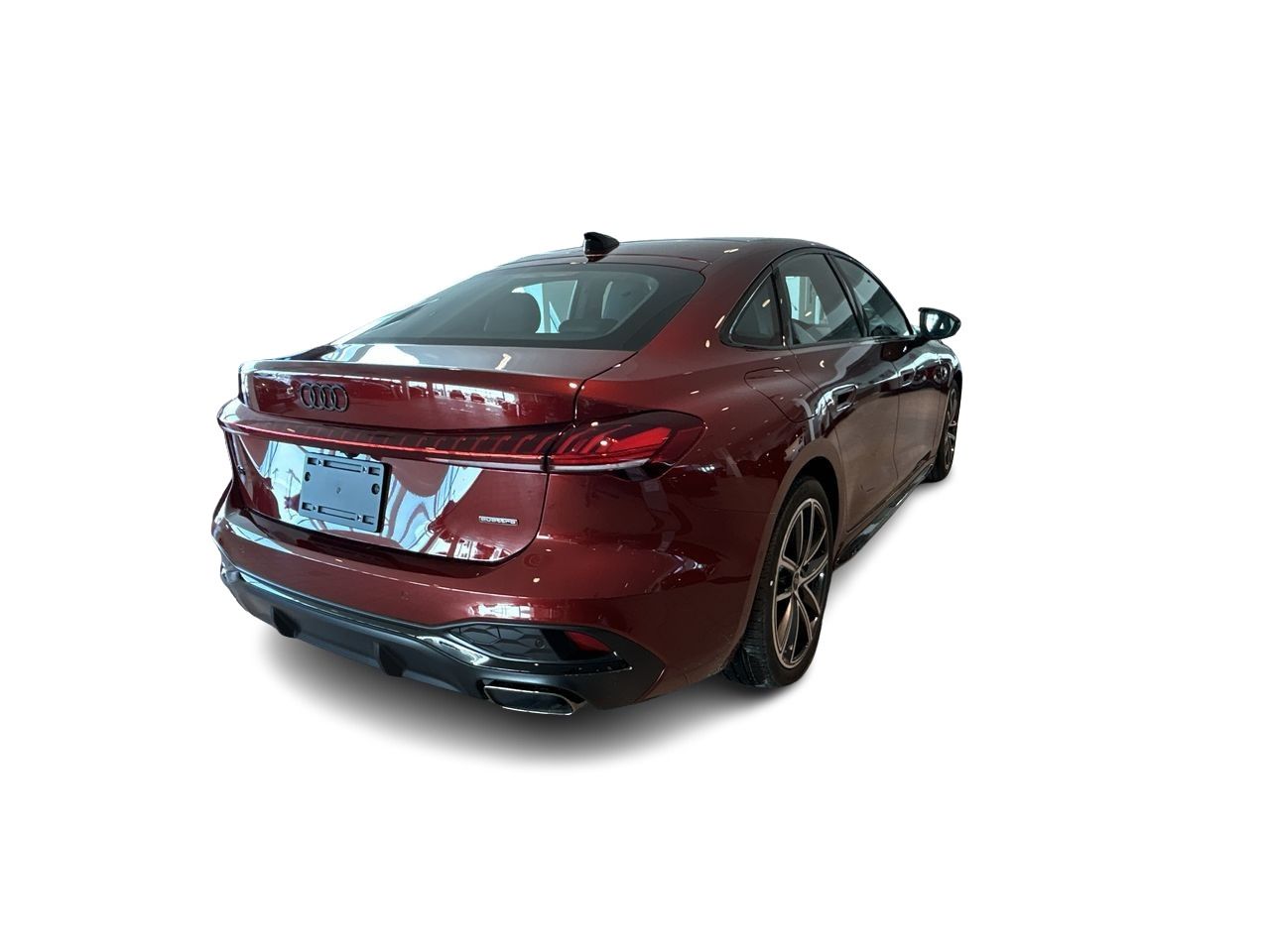 Audi A5  2025 à Toronto, Ontario