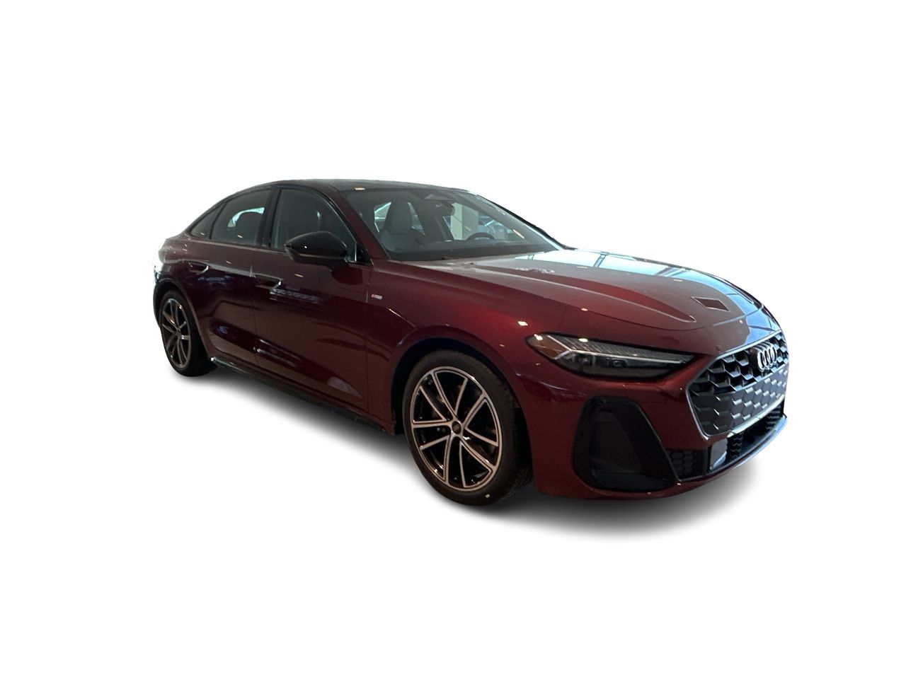 Audi A5  2025 à Toronto, Ontario