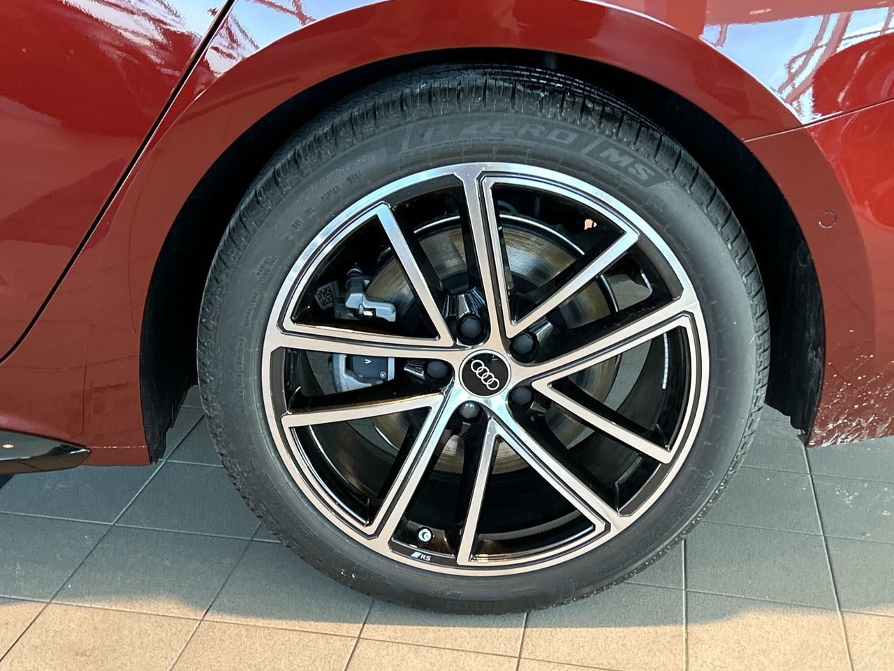 Audi A5  2025 à Toronto, Ontario