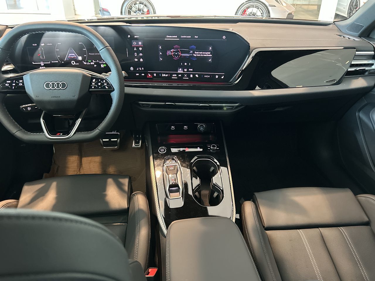 Audi A5  2025 à Toronto, Ontario