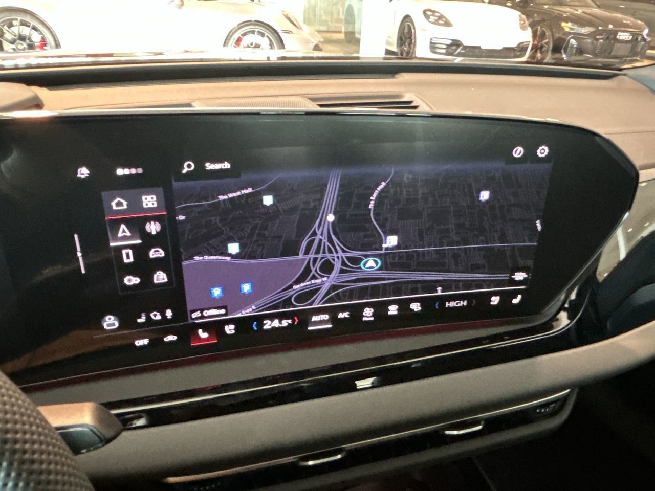 Audi A5  2025 à Toronto, Ontario